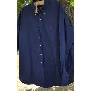 Men's Ralph Lauren Blair Shirt